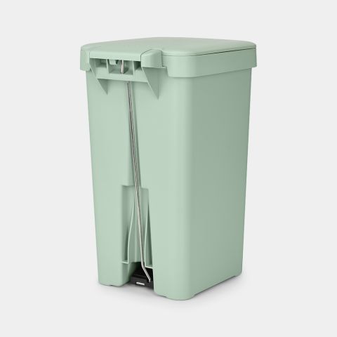 Pedal Bin StepUp 16 litre - Jade Green