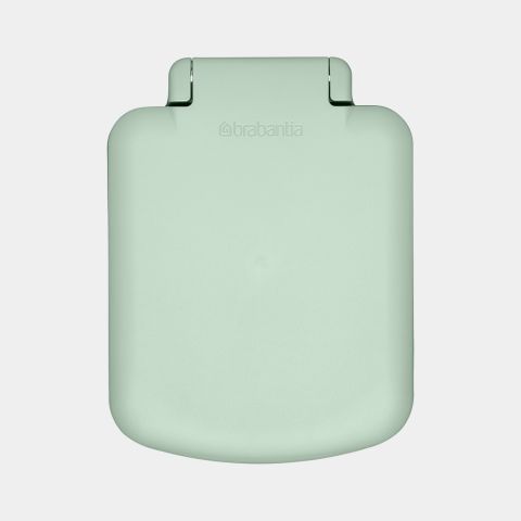Pedal Bin StepUp 16 litre - Jade Green