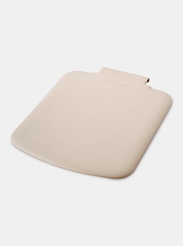 Lid StepUp Pedal Bin 25/40 litre - Soft Beige
