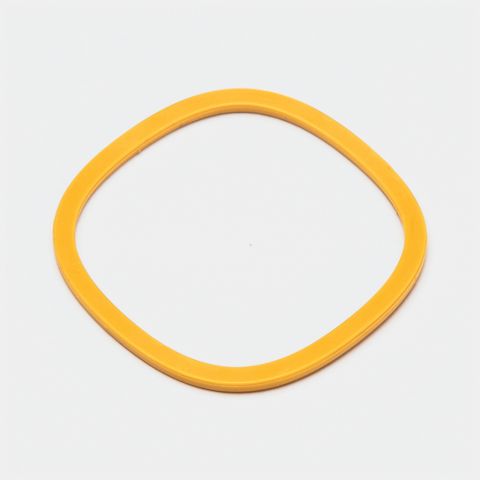 Joint anti-glisse bol mixeur 75mm - Honey Yellow