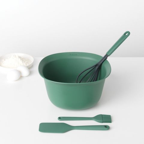 Baking Set TASTY+ - Mixed