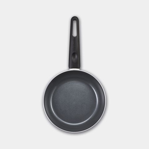Santén Indu+ 20 cm, antiadherente - Light Grey