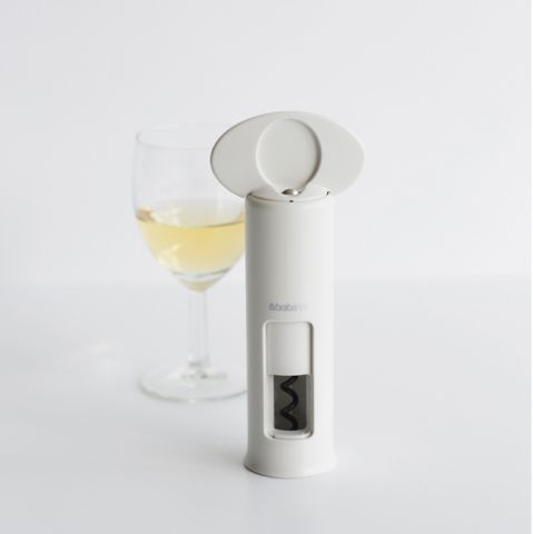 Korkenheber Classic - White