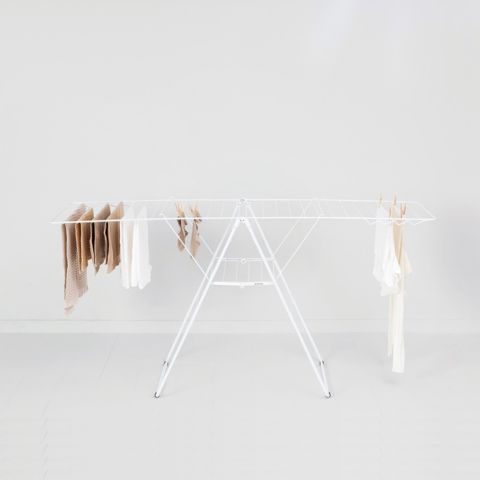 HangOn Droogrek 25 meter - White