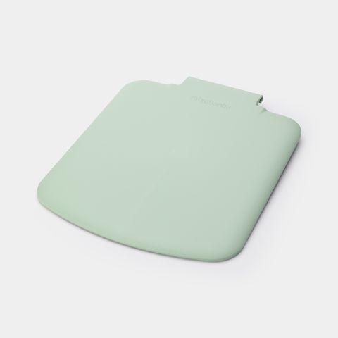 Deksel StepUp pedaalemmer 25/40 liter - Jade Green