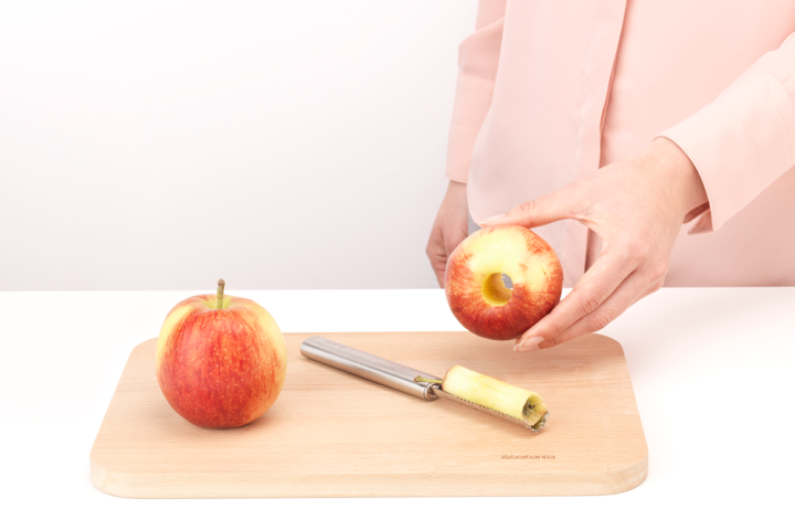 Apple Corer Profile
