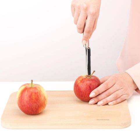 Apple Corer Profile
