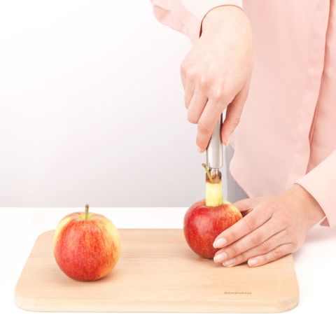 Apple Corer Profile