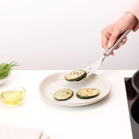 Spatula Small - Profile