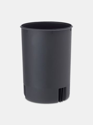 Plastic Inner Bucket 20 litre - Black