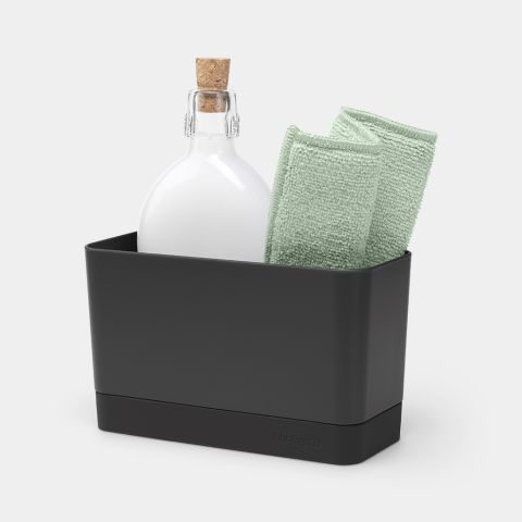 Sink Organiser SinkSide - Dark Grey