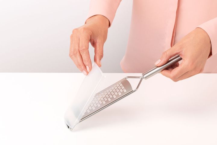 Rallador laminador Profile