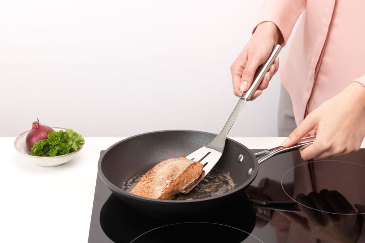 Spatula Large - Profile