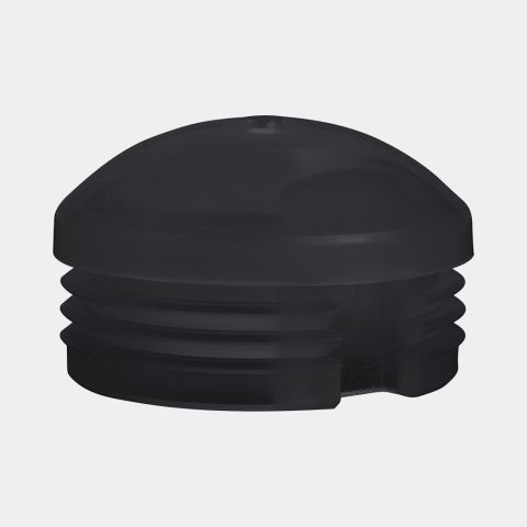 Bouchon d'étanchéité Ø45mm - White