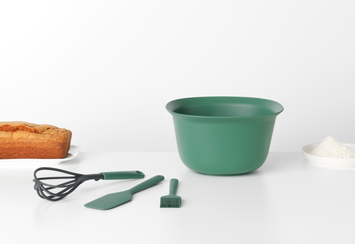 Baking Set TASTY+ - Mixed