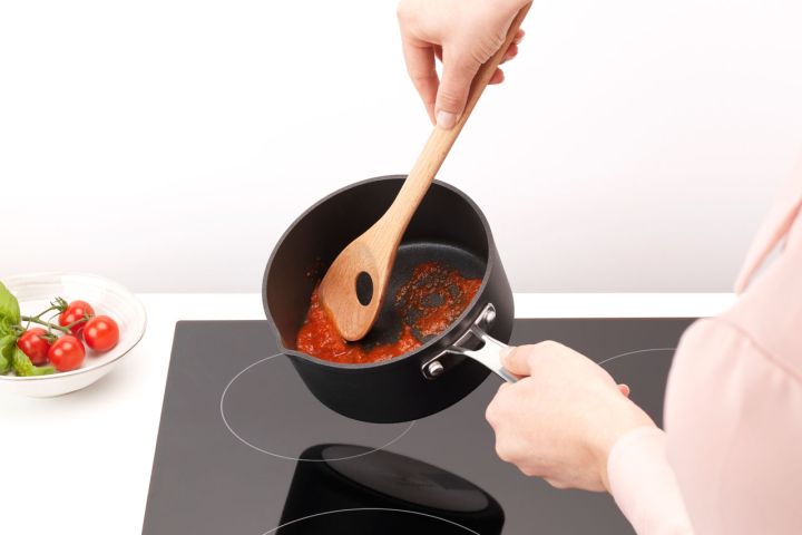 Wooden Kitchen Utensils Set of 3 - Profile