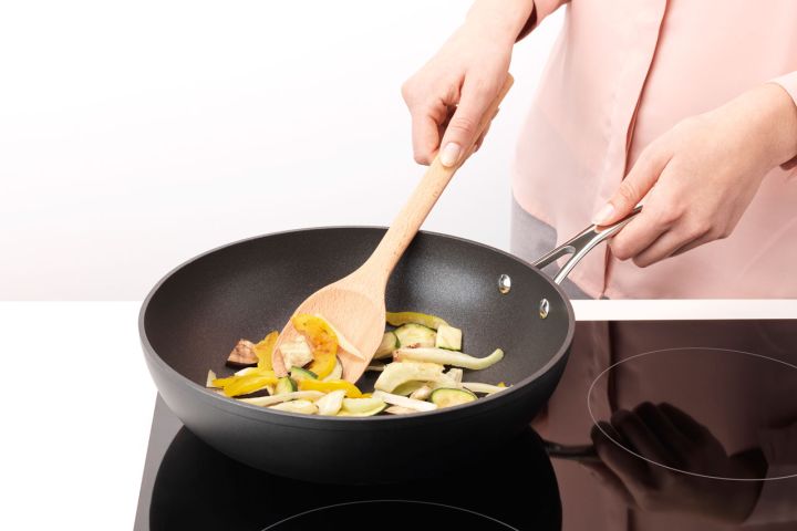 Wooden Spoon Profile