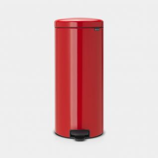 NewIcon Pedaalemmer 30 liter - Passion Red