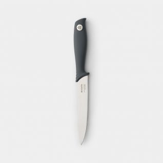 Couteau multi-usage TASTY+ - Dark Grey