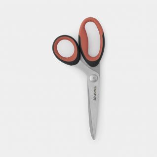 Kitchen Scissors TASTY+ - Terracotta Pink