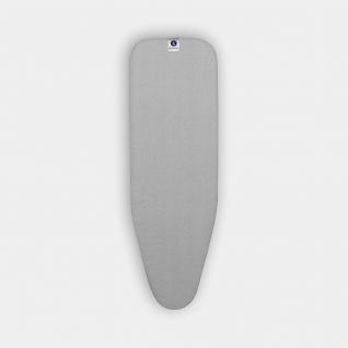 Ironing Board S 95 x 30 cm, TableTop - Metallised