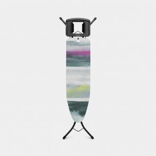 Ironing Board A 110 x 30 cm, for Steam Iron - Morning Breeze
