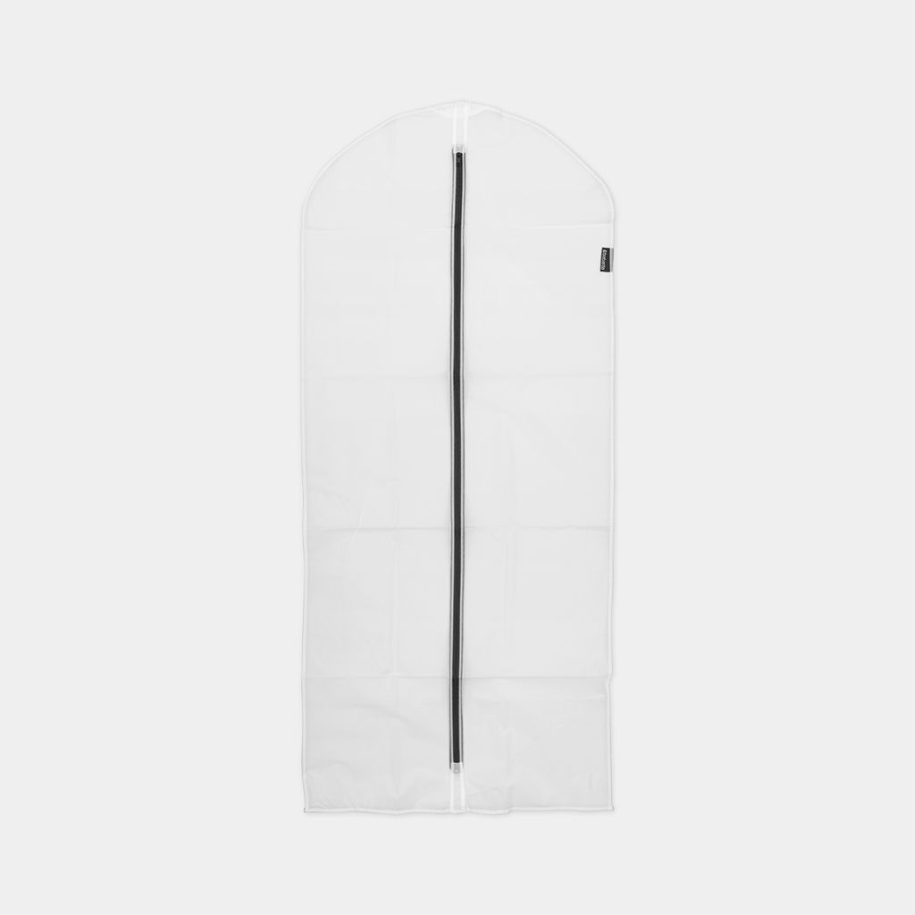 Clothes Covers L Set of 2 - White