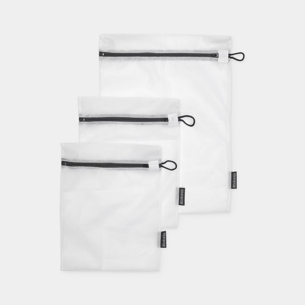 Wash Bags Set of 3