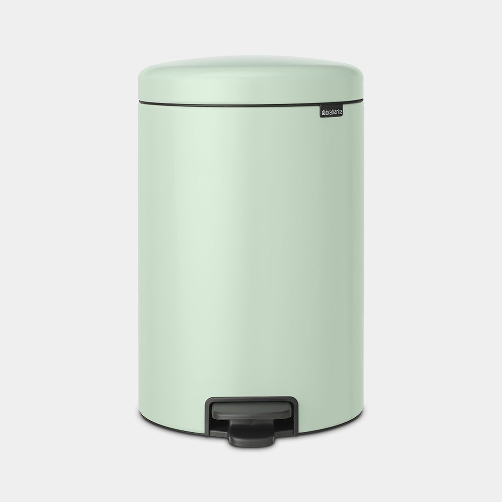 Treteimer newIcon 20 Liter - White | Brabantia
