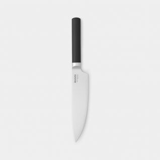 Cuchillo de chef Profile