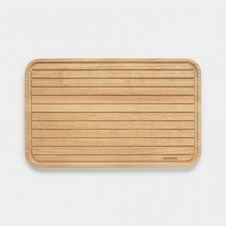 Chopping Board for Bread Large - Profile