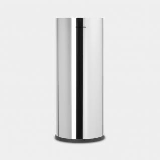Toiletroldispenser ReNew - Brilliant Steel