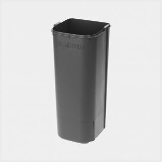 Plastic Inner Bucket for Bo 30 litre - Grey