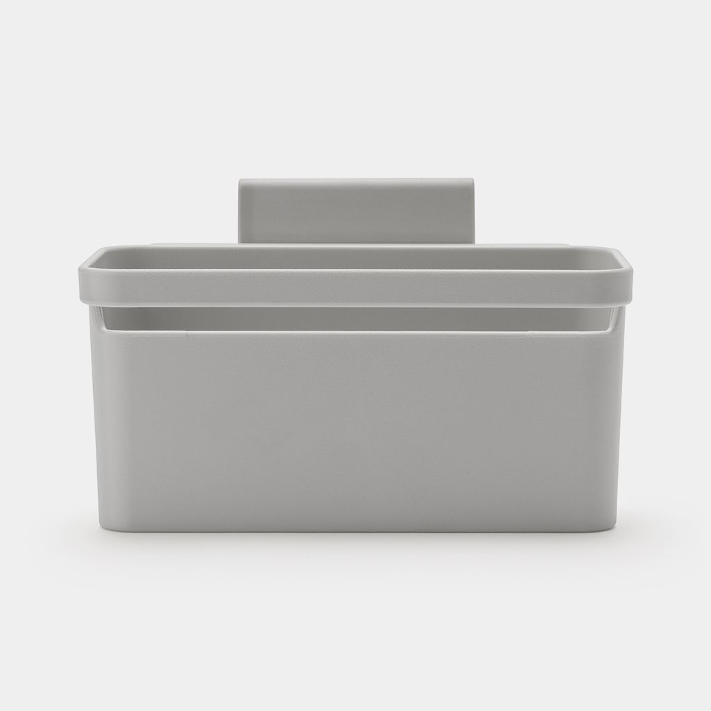 Gootsteen Organiser SinkSide - Mid Grey