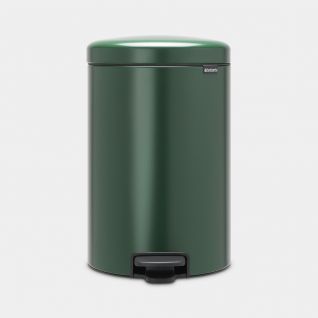 Treteimer newIcon 20 Liter - Pine Green