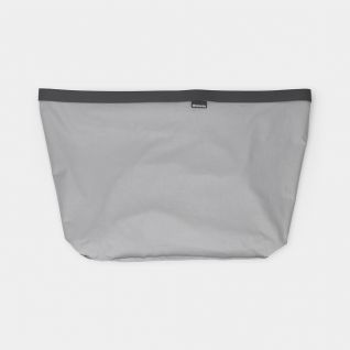 Bo Laundry Bin Bag Replacement for Bo Laundry Bin 60 litre - Grey