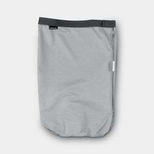 Laundry Hamper Liner Laundry Hamper Liner, 16 gallon (60 liters) - Gray