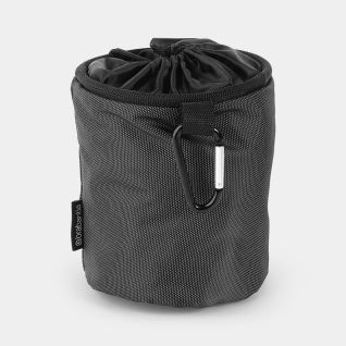 Sac à pinces à linge Black