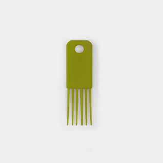 Cleaning Tool Herb Scissors Fir Green