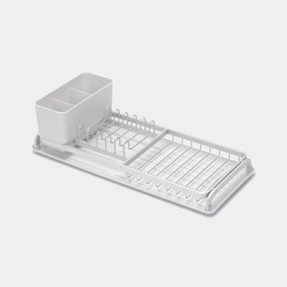 &Eacute;gouttoir compact SinkSide - Light Grey