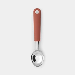 IJsschep TASTY+ - Terracotta Pink