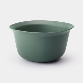 Mixing Bowl 3.4 quart (3.2L), TASTY+ - Fir Green