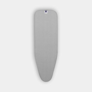 Ironing Board S 95 x 30 cm, TableTop - Metallised