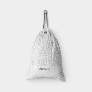 PerfectFit Bin Bags Code H (50-60 litre), Roll with 10 Bags