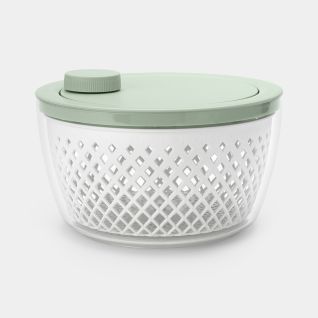 Salad Spinner TASTY+ - Jade Green.