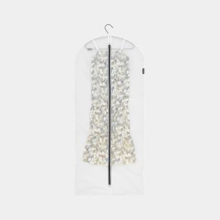 Clothes Covers L Set of 2 - White