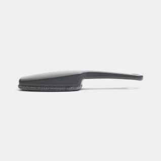 Clothes Brush Dark Grey