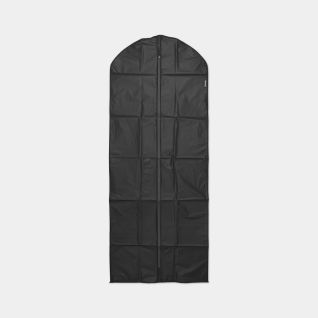 Clothes cover set M, L, XL - Black