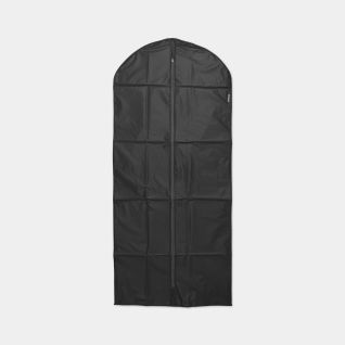 Clothes cover set M, L, XL - Black