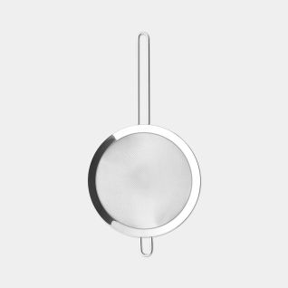 Passoire Ø 200 mm - Brilliant Steel